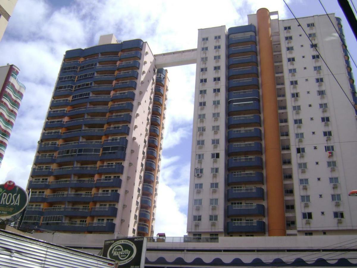 Apartamento Residencial Joao Sandri Balneario Camboriu