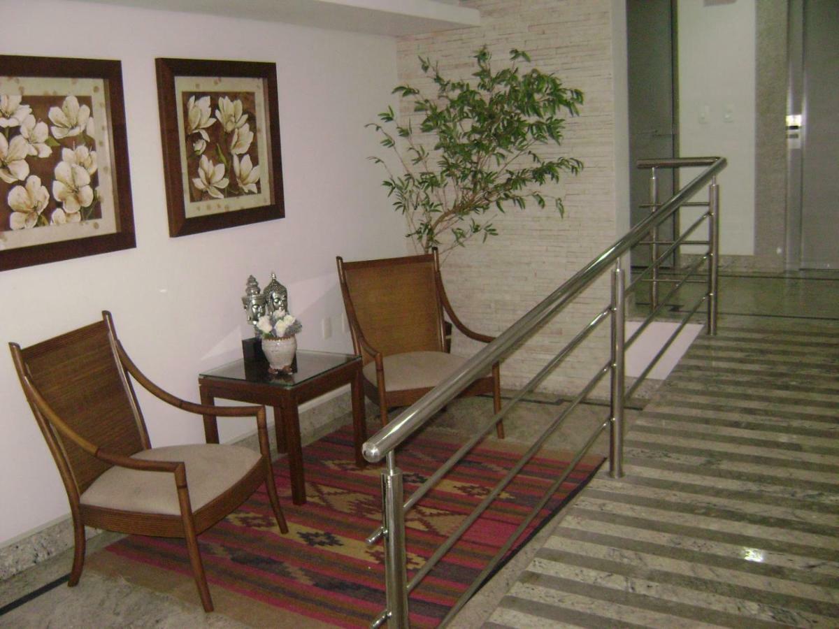Residencial Joao Sandri Apartamento
