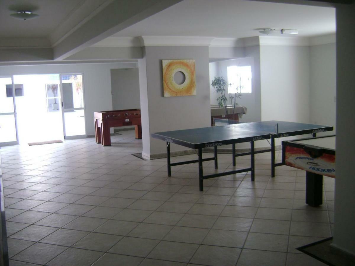 Residencial Joao Sandri Balneario Camboriu