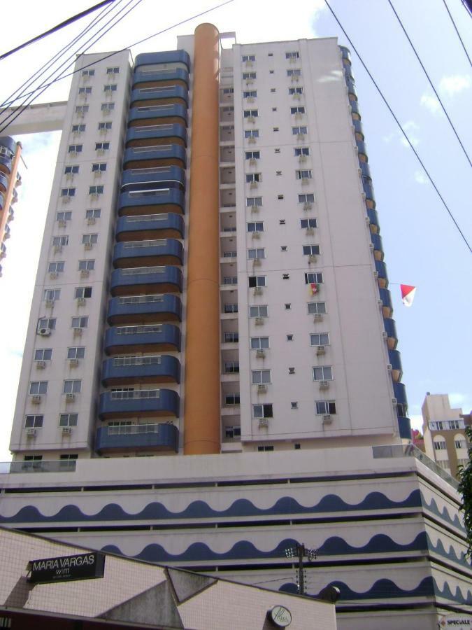 Residencial Joao Sandri