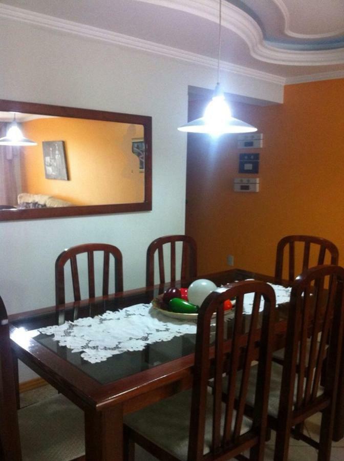 Apartamento Residencial Joao Sandri Balneario Camboriu