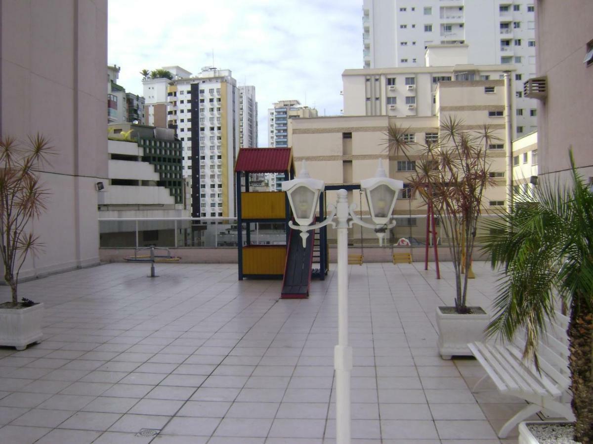 Apartamento Residencial Joao Sandri
